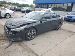 KMHLN4AG3NU358383 2022 HYUNDAI ELANTRA