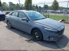 KMHLN4AG3NU360019 2022 HYUNDAI ELANTRA