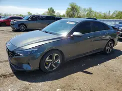 KMHLN4AG3NU361655 2022 HYUNDAI ELANTRA
