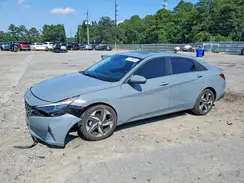 KMHLN4AG3NU362417 2022 HYUNDAI ELANTRA