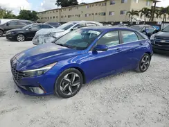 KMHLN4AG3NU364958 2022 HYUNDAI ELANTRA