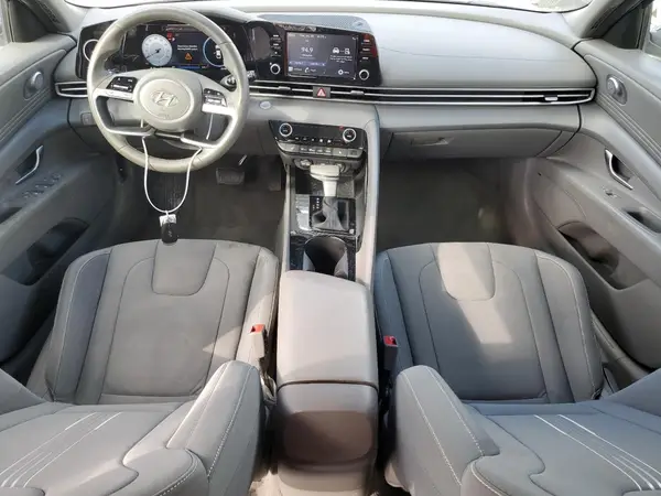KMHLN4AG3NU364958 2022 HYUNDAI ELANTRA - Image 8