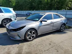 KMHLN4AG3NU365379 2022 HYUNDAI ELANTRA