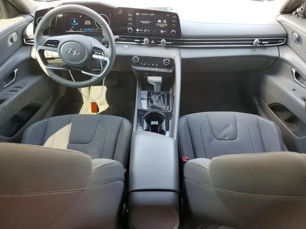 KMHLN4AG3NU365379 2022 HYUNDAI ELANTRA - Image 8