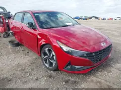 KMHLN4AG3NU366905 2022 HYUNDAI ELANTRA