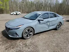 KMHLN4AG3NU370095 2022 HYUNDAI ELANTRA