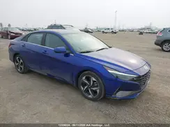 KMHLN4AG3PU373713 2023 HYUNDAI ELANTRA