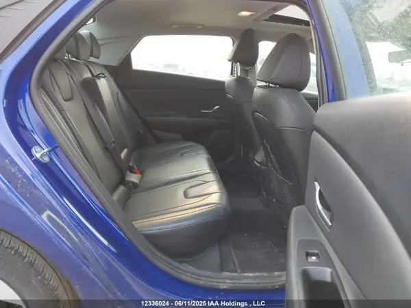 KMHLN4AG3PU373713 2023 HYUNDAI ELANTRA - Image 8