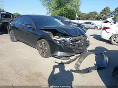 KMHLN4AG3PU401736 2023 HYUNDAI ELANTRA