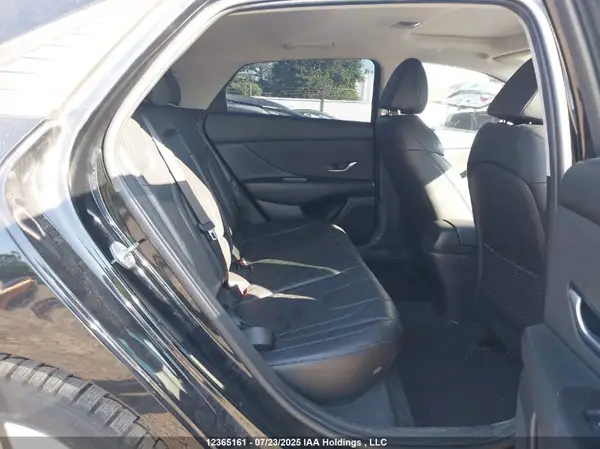 KMHLN4AG3PU401736 2023 HYUNDAI ELANTRA - Image 8