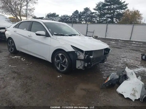 KMHLN4AG3PU424286 2023 HYUNDAI ELANTRA - Image 1