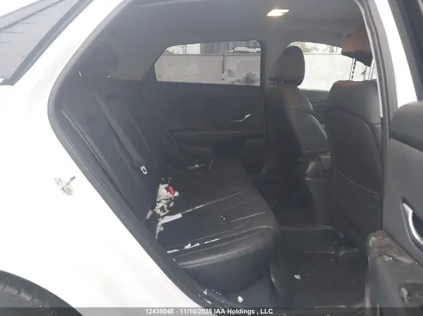 KMHLN4AG3PU424286 2023 HYUNDAI ELANTRA - Image 8