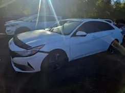 KMHLN4AG3PU485122 2023 HYUNDAI ELANTRA