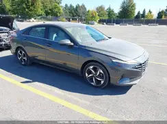 KMHLN4AG3PU513257 2023 HYUNDAI ELANTRA
