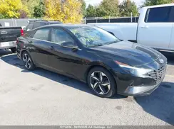 KMHLN4AG3PU516787 2023 HYUNDAI ELANTRA