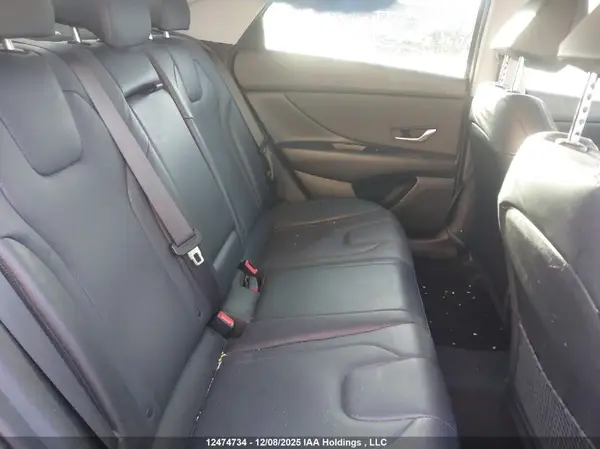 KMHLN4AG3PU542113 2023 HYUNDAI ELANTRA - Image 8