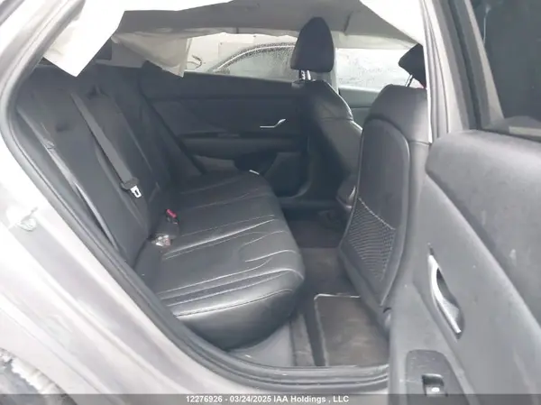 KMHLN4AG3PU579792 2023 HYUNDAI ELANTRA - Image 8