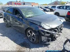 KMHLN4AG3PU590470 2023 HYUNDAI ELANTRA