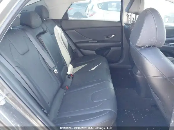 KMHLN4AG3PU590470 2023 HYUNDAI ELANTRA - Image 8