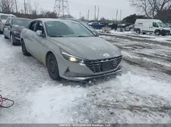 KMHLN4AG3PU600429 2023 HYUNDAI ELANTRA