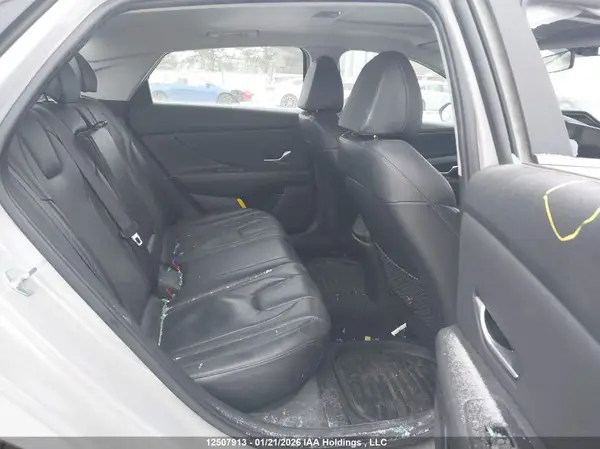 KMHLN4AG3PU600429 2023 HYUNDAI ELANTRA - Image 8