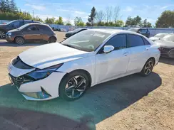 KMHLN4AG3PU602486 2023 HYUNDAI ELANTRA
