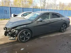 KMHLN4AG3PU604884 2023 HYUNDAI ELANTRA