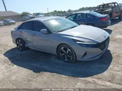 KMHLN4AG3PU605517 2023 HYUNDAI ELANTRA