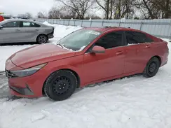 KMHLN4AG4MU065297 2021 HYUNDAI ELANTRA