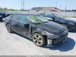 KMHLN4AG4MU065543 2021 HYUNDAI ELANTRA