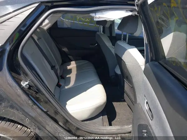 KMHLN4AG4MU065543 2021 HYUNDAI ELANTRA - Image 8