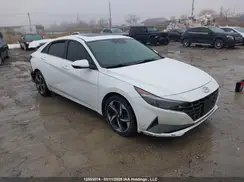 KMHLN4AG4MU069544 2021 HYUNDAI ELANTRA