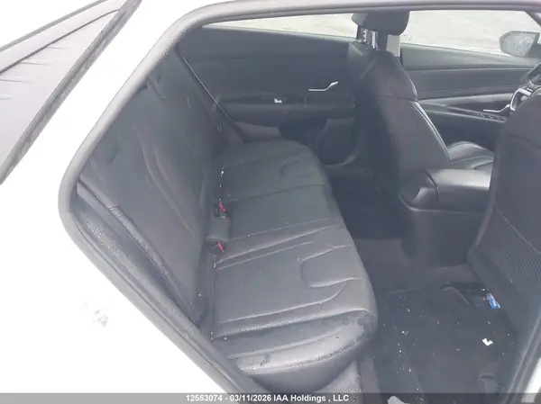 KMHLN4AG4MU069544 2021 HYUNDAI ELANTRA - Image 8