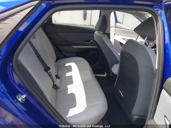 KMHLN4AG4MU097246 2021 HYUNDAI ELANTRA - Image 8