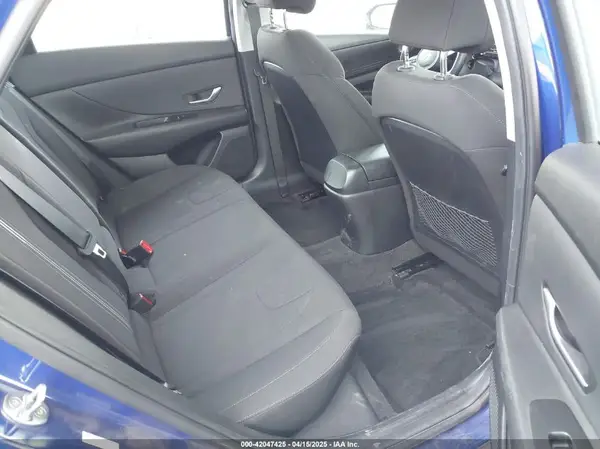 KMHLN4AG4MU098168 2021 HYUNDAI ELANTRA - Image 8