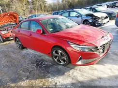 KMHLN4AG4MU099577 2021 HYUNDAI ELANTRA