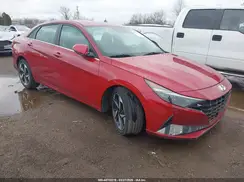KMHLN4AG4MU112506 2021 HYUNDAI ELANTRA