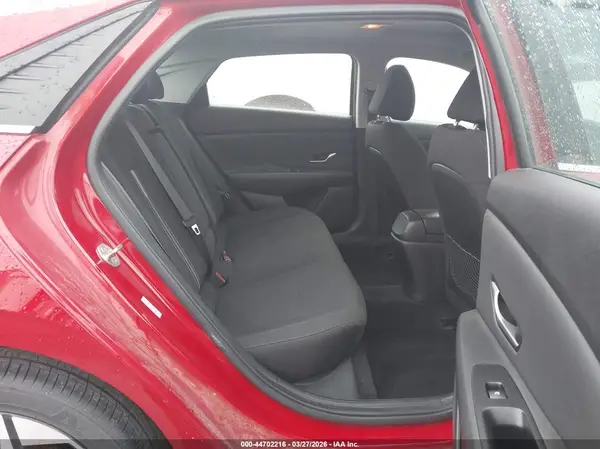 KMHLN4AG4MU112506 2021 HYUNDAI ELANTRA - Image 8