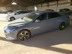 KMHLN4AG4MU114871 2021 HYUNDAI ELANTRA
