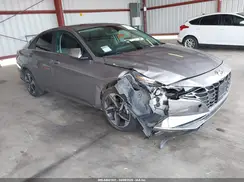 KMHLN4AG4MU116720 2021 HYUNDAI ELANTRA