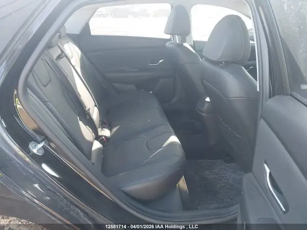 KMHLN4AG4MU123523 2021 HYUNDAI ELANTRA - Image 8