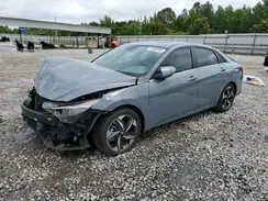 KMHLN4AG4MU128480 2021 HYUNDAI ELANTRA