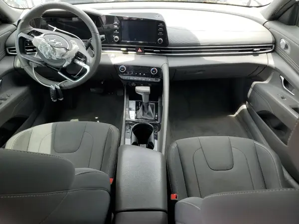 KMHLN4AG4MU128480 2021 HYUNDAI ELANTRA - Image 8