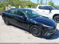 KMHLN4AG4MU169398 2021 HYUNDAI ELANTRA