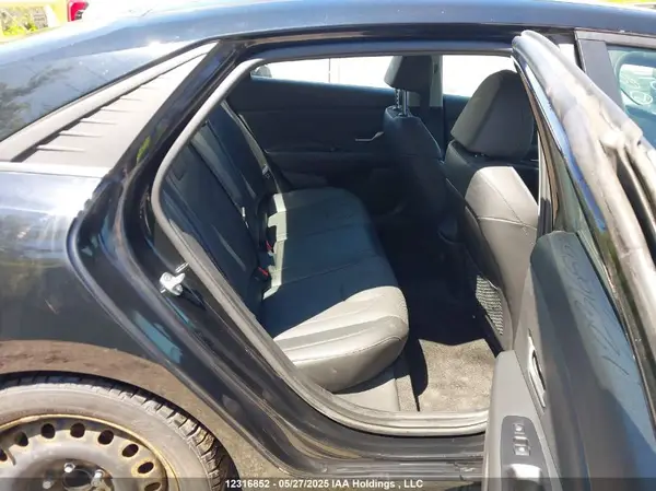KMHLN4AG4MU169398 2021 HYUNDAI ELANTRA - Image 8