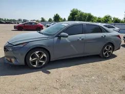 KMHLN4AG4MU188159 2021 HYUNDAI ELANTRA