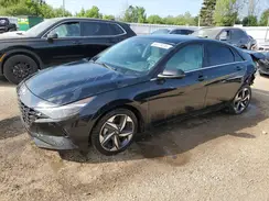 KMHLN4AG4NU214342 2022 HYUNDAI ELANTRA