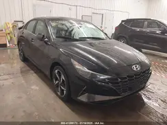 KMHLN4AG4NU217614 2022 HYUNDAI ELANTRA