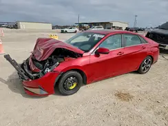 KMHLN4AG4NU217841 2022 HYUNDAI ELANTRA