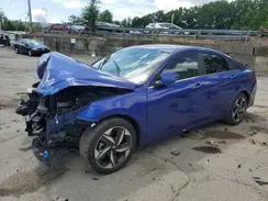 KMHLN4AG4NU218567 2022 HYUNDAI ELANTRA